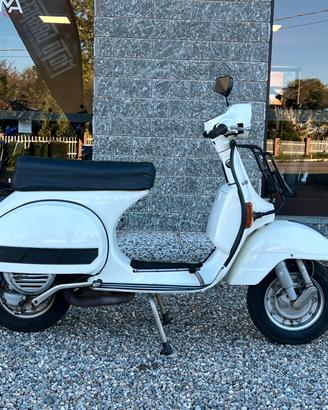 Piaggio Vespa 125 PX 1982