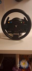 volante thrustmaster tmx xbox series x/s/one/pc