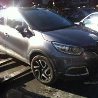 Renault captur 2013