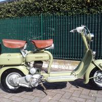Lambretta Altro modello - 1951