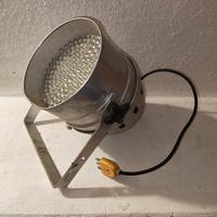 Faro led Proel Par 64 Led 10 mm

