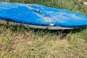 Barca a Vela 470 Nautivela