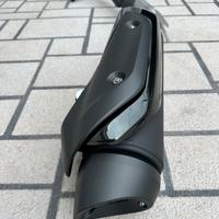 Marmitta nuova originale yamaha t-max 560