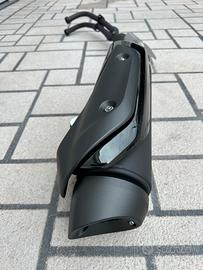 Marmitta nuova originale yamaha t-max 560