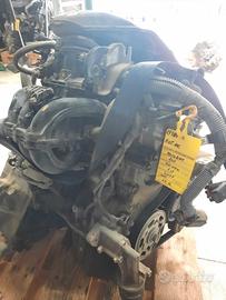 MOTORE PEUGEOT 107 1.0 2007 1KR - USATO - OTTIME C