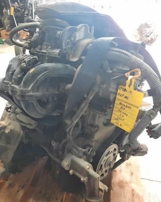 MOTORE PEUGEOT 107 1.0 2007 1KR - USATO - OTTIME C