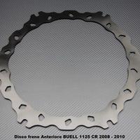 Disco freno Anteriore BUELL 1125 CR 2008 - 2010