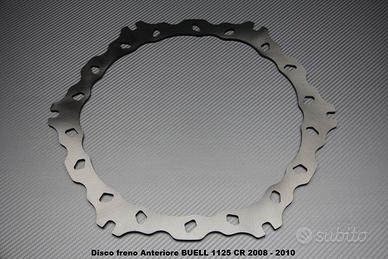 Disco freno Anteriore BUELL 1125 CR 2008 - 2010