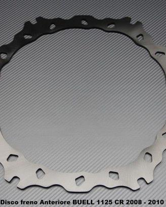 Disco freno Anteriore BUELL 1125 CR 2008 - 2010