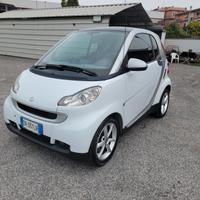 Smart ForTwo 800 33 kW coupé passion cdi GARANZIA 