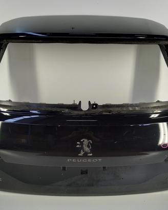 Portellone Post PEUGEOT 308 II '13