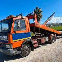 IVECO 79 14 ANNO 91, CARROATTREZZI