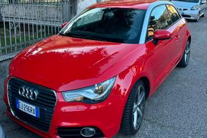Audi A1 1.6 tdi Ambition 105cv OK PER NEOPATENTATI