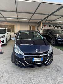 Peugeot 208 BlueHDi 75 5 porte Allure