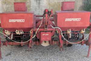 Seminatrice Gaspardo SP520