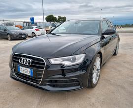Audi A6 Avant 2.0 TDI 190 CV ultra Business