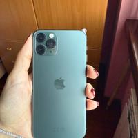 iPhone 11 Pro 256 GB (2019)