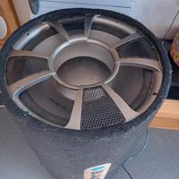 sub woofer