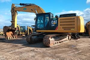 Escavatore Caterpillar CAT 336F LN