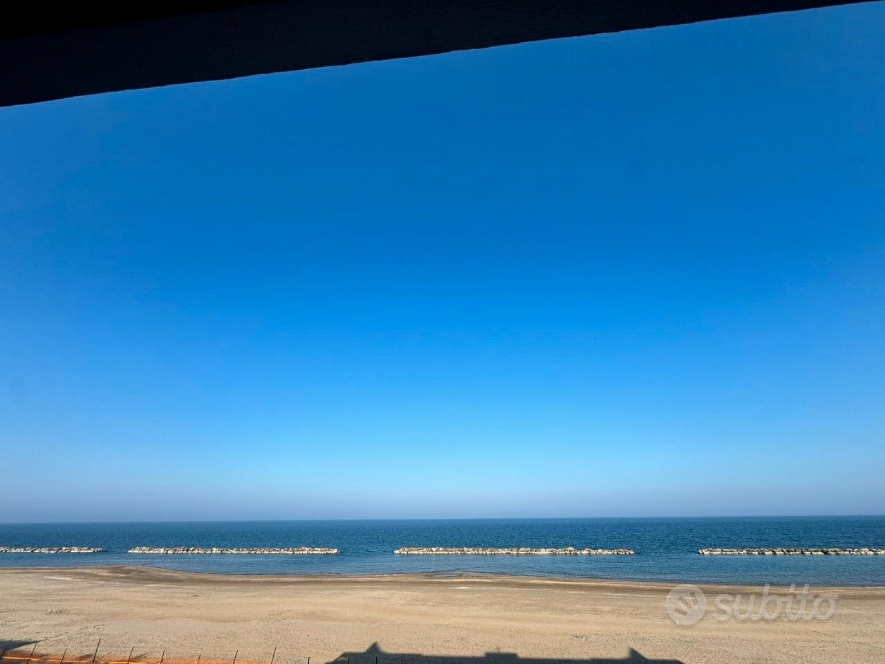 Appartamento – Civitanova Marche, Aurora - Vista 3