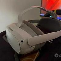 Pico 4 con borsa+cavo usb + amvr