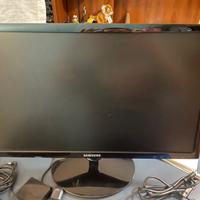 24” Business Monitor S24D300H