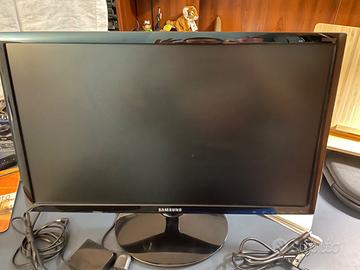 24” Business Monitor S24D300H