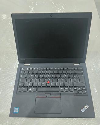 Lenovo ThinkPad L390