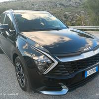 Kia Sportage 1.6 CRDI MHVE BUSINESS 2WD DCT