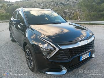 Kia Sportage 1.6 CRDI MHVE BUSINESS 2WD DCT