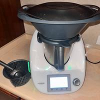 Bimby TM5 in perfette condizioni