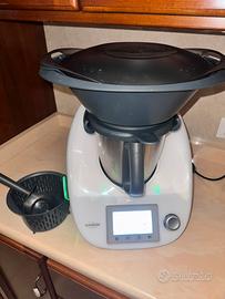 Bimby TM5 in perfette condizioni