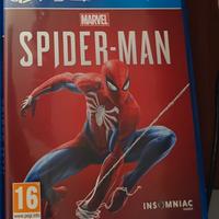 Spiderman PS4 Completo