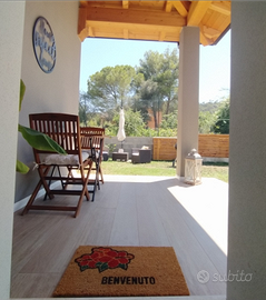 Casa Vacanze sud Sardegna - Capoterra