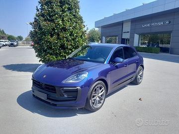 Porsche Macan 2.0 T SOLO 34.000KM