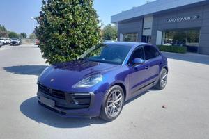 Porsche Macan 2.0 T SOLO 34.000KM