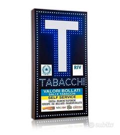 Cessione tabaccheria e ricevitoria