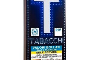 Cessione tabaccheria e ricevitoria