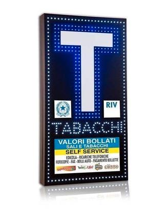 Cessione tabaccheria e ricevitoria