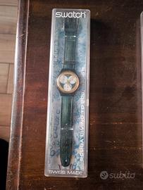 Swatch roller ball chronograph