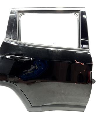 PORTIERA POSTERIORE DESTRA JEEP Compass Serie (16>