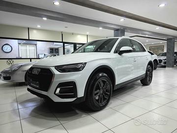 AUDI Q5 40 2.0 TDI 204CV Quattro S tronic Busine