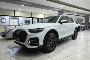 AUDI Q5 40 2.0 TDI 204CV Quattro S tronic Busine