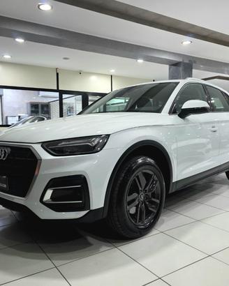 AUDI Q5 40 2.0 TDI 204CV Quattro S tronic Busine