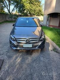 mercedes classe B180