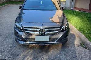mercedes classe B180