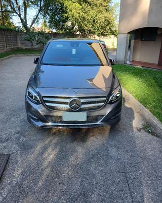 mercedes classe B180