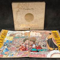 SET VARIANT ONE PIECE