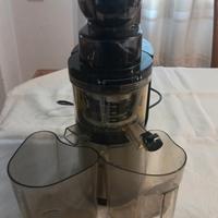 Estrattore di succo Sirman mo Ektor 37