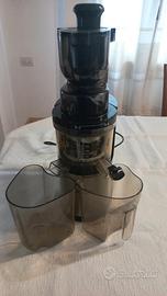 Estrattore di succo Sirman mo Ektor 37